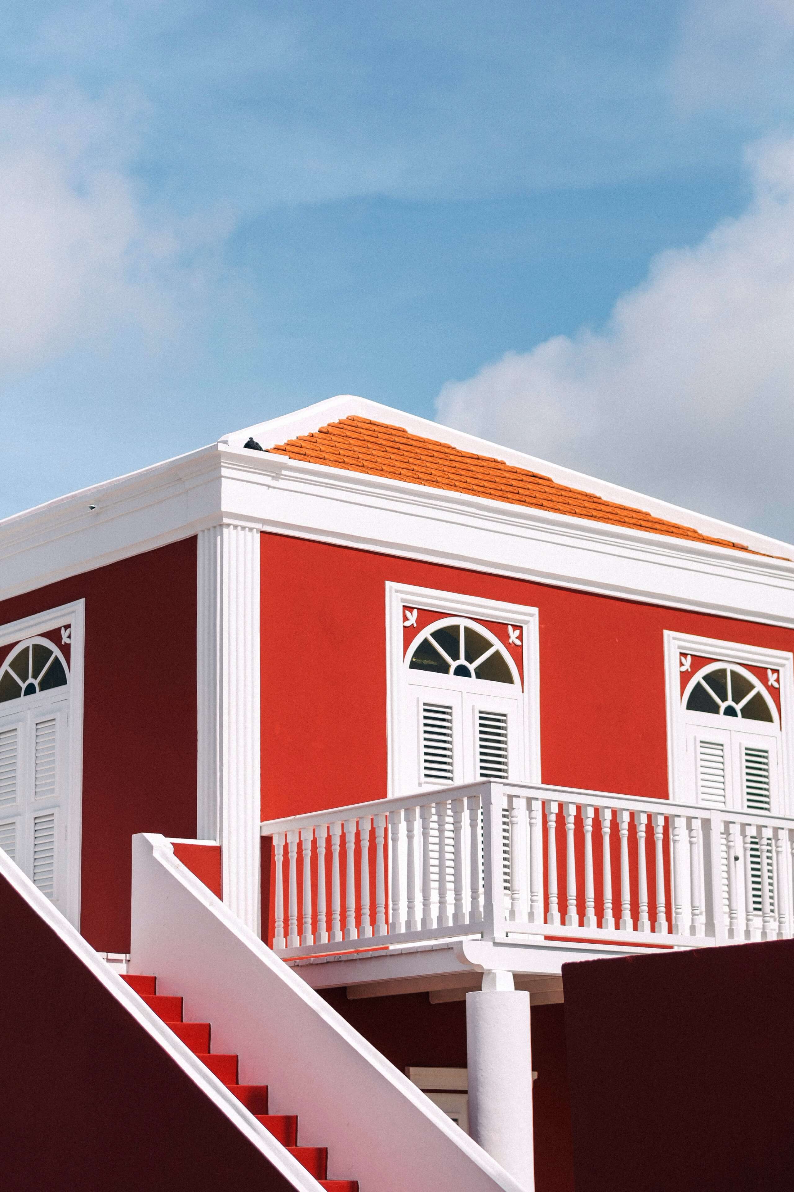 Mercala background image